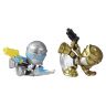 Hasbro E5917 Power Rangers Игрушка Могучие Рейнджеры MicroMorphers S2 в закрытой упаковке