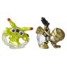 Hasbro E5917 Power Rangers Игрушка Могучие Рейнджеры MicroMorphers S2 в закрытой упаковке
