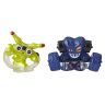 Hasbro E5917 Power Rangers Игрушка Могучие Рейнджеры MicroMorphers S2 в закрытой упаковке