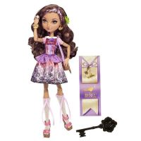 Кукла Ever After High Сидар Вуд серия Отступники BDB11/astBBD41