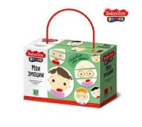 Десятое королевство 04309ДК Настольная игра Десятое королевство Baby Toys Gаmes Мои эмоции