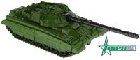 Нордпласт 252 Танк "Барс" 31,5х16,4х11,3 см