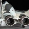 Звезда 7309з Сборная модель Многоцелевой фронтовой истребитель МиГ-29, СМТ 1:72