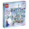 Lego 43172 Disney Princess Конструктор Лего Принцессы Дисней Волшебный ледяной замок Эльзы, 701 деталь