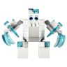 Lego 43172 Disney Princess Конструктор Лего Принцессы Дисней Волшебный ледяной замок Эльзы, 701 деталь