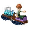 Lego 43172 Disney Princess Конструктор Лего Принцессы Дисней Волшебный ледяной замок Эльзы, 701 деталь