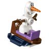 Lego 43172 Disney Princess Конструктор Лего Принцессы Дисней Волшебный ледяной замок Эльзы, 701 деталь