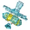 Lego 43172 Disney Princess Конструктор Лего Принцессы Дисней Волшебный ледяной замок Эльзы, 701 деталь