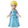 Lego 43172 Disney Princess Конструктор Лего Принцессы Дисней Волшебный ледяной замок Эльзы, 701 деталь
