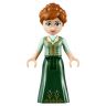 Lego 43172 Disney Princess Конструктор Лего Принцессы Дисней Волшебный ледяной замок Эльзы, 701 деталь