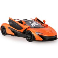 RASTAR 75100 Машинка на радиоуправлении RASTAR McLaren P1 1:14