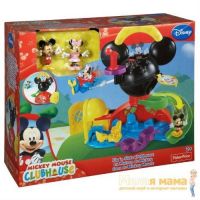 Mattel Y2311 Игровая площадка Микки Мауса