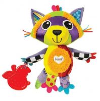 Lamaze LC27566 Подвеска Енот Райли