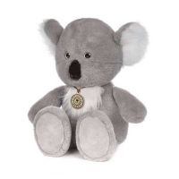 Maxitoys MT-MRT081912-35S Мягкая игрушка Fluffy Heart Коала, 35 см