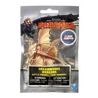 Spin Master 66562 Dragon 2 Мини-фигурка CloudJumper (Грозокрыл)