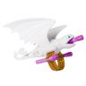 Spin Master 66627 Dragons 3 Бластер-браслет, Дневная фурия