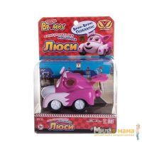 Vroomiz V8326 Врумиз Функциональная машинка - Лиса Люси