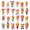 IMC Toys 97629/98442 CryBabies S1 Младенец Magic Tears в розовом домике