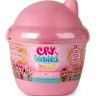 IMC Toys 97629/98442 CryBabies S1 Младенец Magic Tears в розовом домике