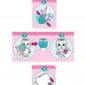 IMC Toys 97629/98442 CryBabies S1 Младенец Magic Tears в розовом домике
