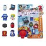 Hasbro E3494 Transformers BotBots S2 Набор из 8 трансформеров Ботботс