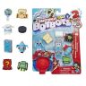 Hasbro E3494 Transformers BotBots S2 Набор из 8 трансформеров Ботботс