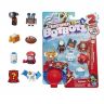 Hasbro E3494 Transformers BotBots S2 Набор из 8 трансформеров Ботботс