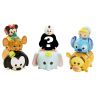 Tsum Tsum 997000 Фигурка коллекционная, в наборе 9 штук