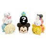 Tsum Tsum 997000 Фигурка коллекционная, в наборе 9 штук
