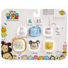 Tsum Tsum 997000 Фигурка коллекционная, в наборе 9 штук