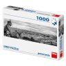 Dino 545410 Пазл панорамный Гаргульи в Париже, 1000 элементов
