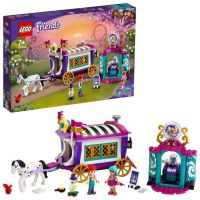 LEGO (Лего) 41688-L Конструктор LEGO Friends Волшебный караван