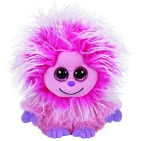 TY 37133 Monstaz Мягкая игрушка Домовёнок Kink Frizzy, 15 см