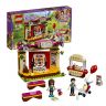 Lego Friends 41334 Конструктор Лего Подружки Сцена Андреа в парке, 229 деталей