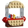 Lego Friends 41334 Конструктор Лего Подружки Сцена Андреа в парке, 229 деталей