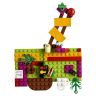 Lego Friends 41334 Конструктор Лего Подружки Сцена Андреа в парке, 229 деталей