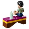Lego Friends 41334 Конструктор Лего Подружки Сцена Андреа в парке, 229 деталей