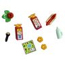 Lego Friends 41334 Конструктор Лего Подружки Сцена Андреа в парке, 229 деталей