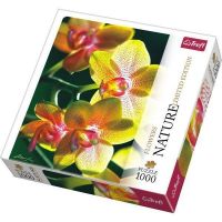 Trefl 10503 Пазл "Орхидея", 1000 деталей