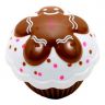 Cupcake Surprise 1089 Кукла-кекс с расческой