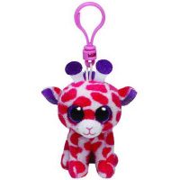 Брелок Жираф Twigs Beanie Boo's, 12,7см