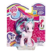 My Little Pony B4816 Серия "Explore Equestria" Пони Starlight Glimmer с ободком