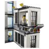 Lego City 60141 Конструктор Лего Город City Police Полицейский участок, 894 детали