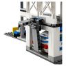 Lego City 60141 Конструктор Лего Город City Police Полицейский участок, 894 детали