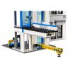 Lego City 60141 Конструктор Лего Город City Police Полицейский участок, 894 детали