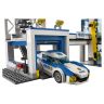 Lego City 60141 Конструктор Лего Город City Police Полицейский участок, 894 детали
