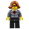 Lego City 60141 Конструктор Лего Город City Police Полицейский участок, 894 детали