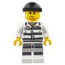 Lego City 60141 Конструктор Лего Город City Police Полицейский участок, 894 детали