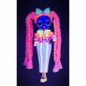 LOL 565185 Кукла ЛОЛ Сюрприз OMG Lights Неон Dazzle, 23 см