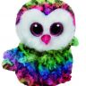 TY 37221 Beanie Boo's Мягкая игрушка Cовенок Owen, 15 см
